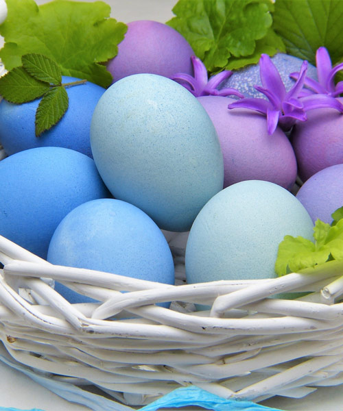 Velikonoční dekorace-Vyberte si z nabídky Velikonočních dekorací!